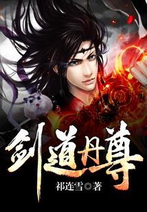 剑道丹尊祁连雪