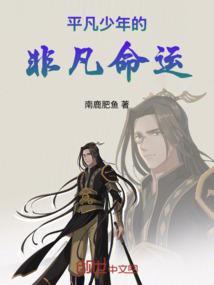 平凡少年的非凡命运是什么
