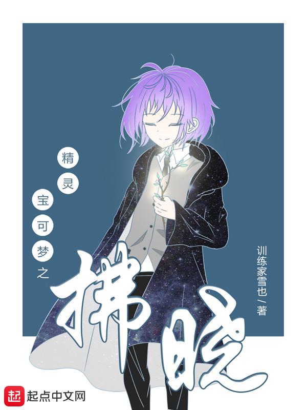 精灵宝可梦拂晓之翼动画