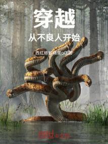 穿越到不良人的