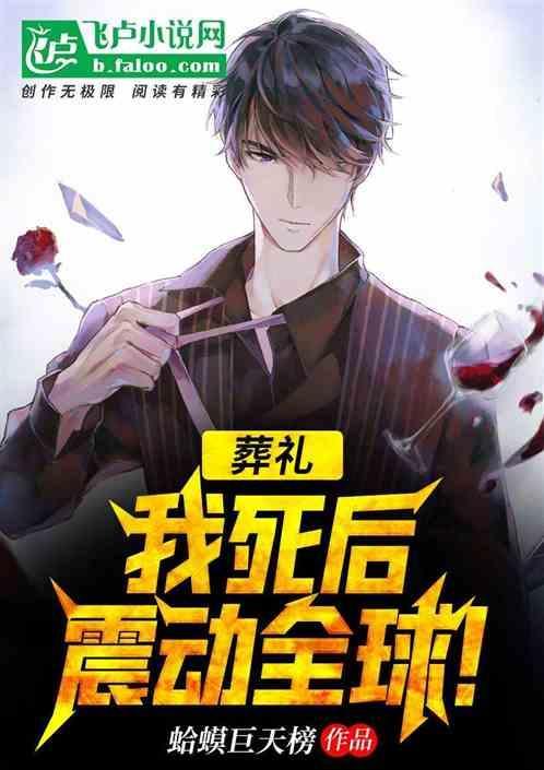 葬礼我死后震惊全球