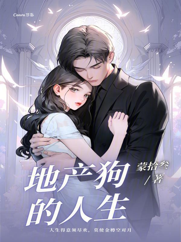 地产狗的悲哀