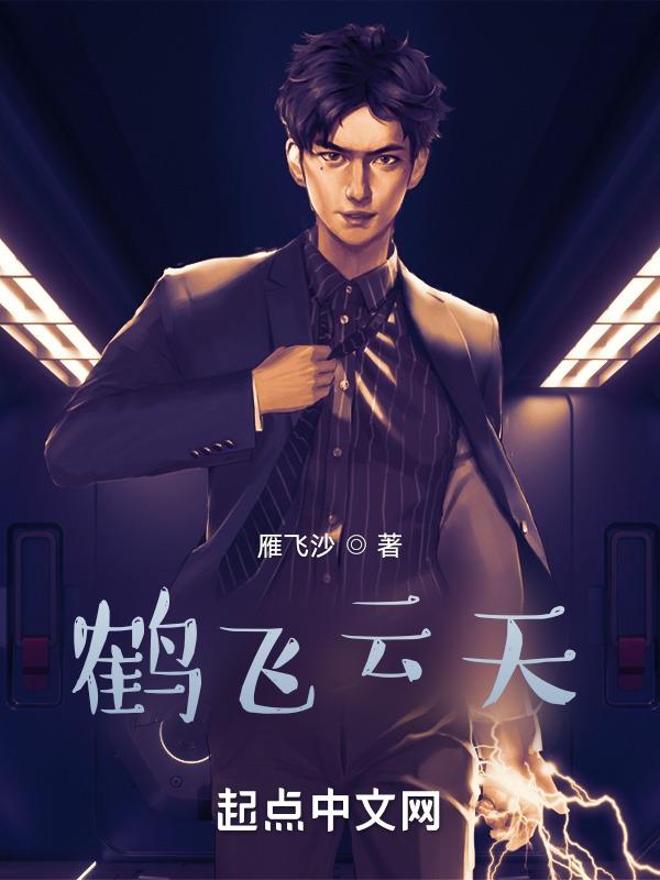 鹤飞戾天视频