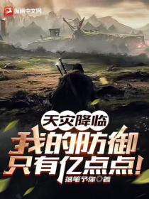 天灾降临我的防御只有亿点点! 落笔予你