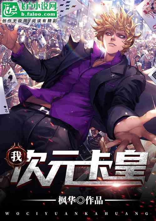 次元系卡组