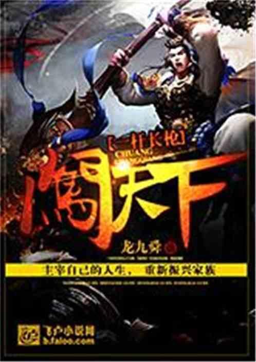 一杆破枪闯天下