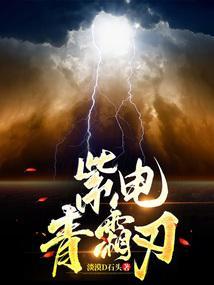 紫电青霜记