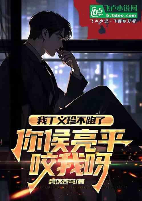 我是丁义珍