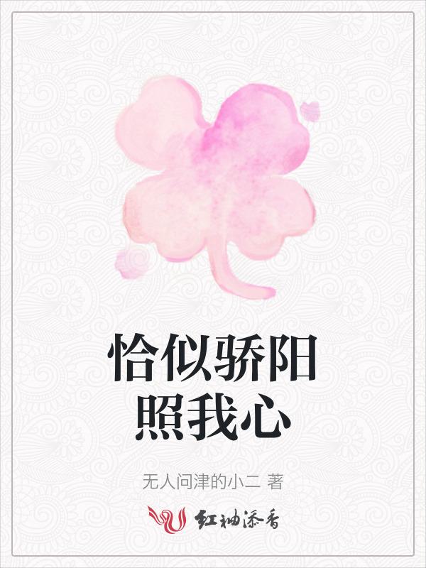 恰似骄阳似寒光
