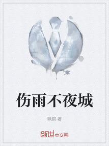 雨夜不伞