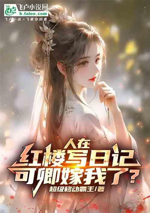 我在红楼考科举26