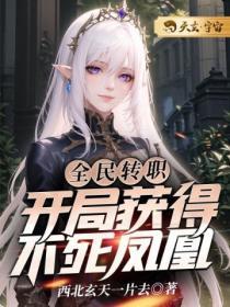 全民转职开局获得不死凤凰西北玄天一片云
