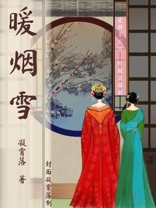 暖烟雪感觉两女主感情好奇怪