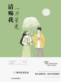 请赐我一双翅膀星辰