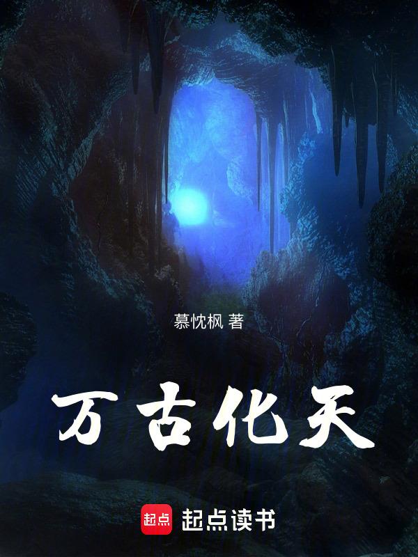万古画天诀