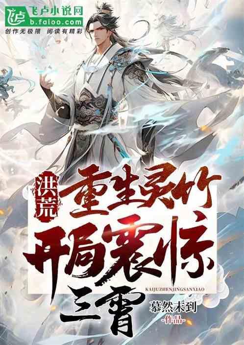 重生洪荒灵根化形