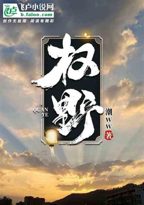 权野时年最后结局是be还是he