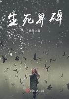 生死界碑讲的什么