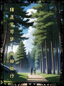 精灵宝可梦旅途01