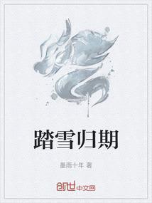 踏雪而归的诗句