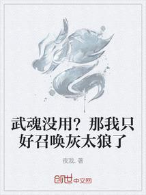 召唤武魂魂技