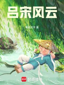 吕宋风云免费阅读