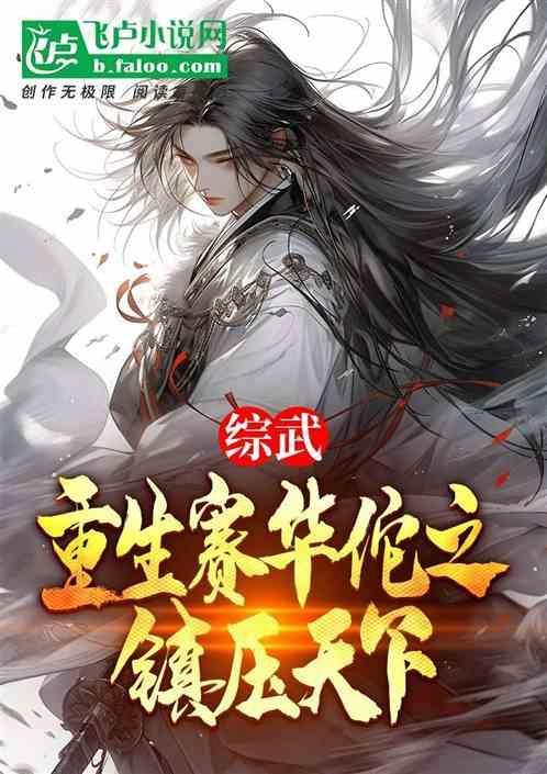综武之我是赛华佗