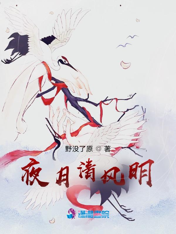明夜清风是什么意思