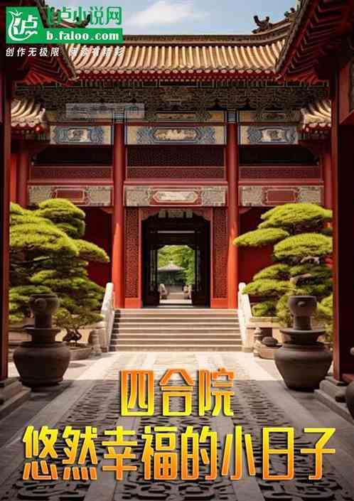 四合院悠闲生活的