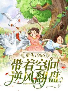 带着空间穿越重生六十年代