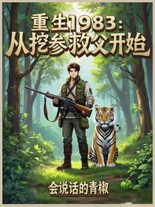 重生1983当富翁