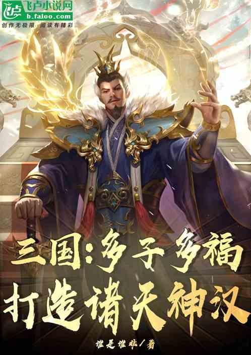 三国大汉皇权八