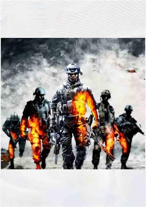 特种兵之兵王变雇佣兵