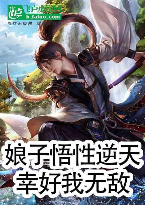 武侠之娘子请留步