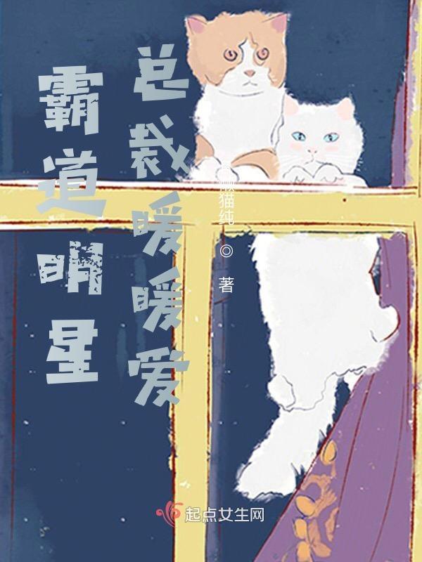 霸道总裁暖暖暖