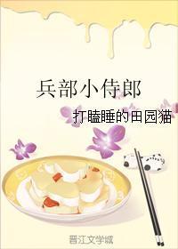 兵部小侍郎全文免费阅读