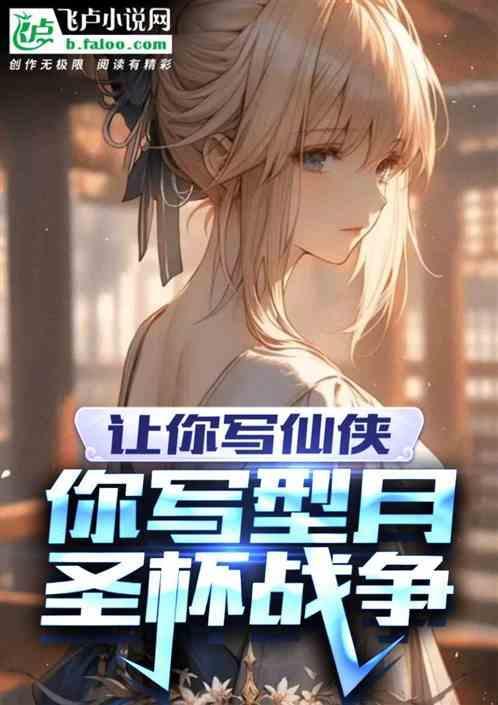 fate型月性杯战争