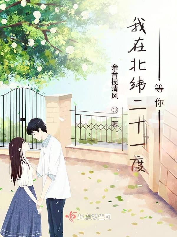 我在北纬23°等你