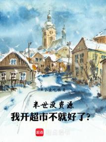 末世里我在开超市