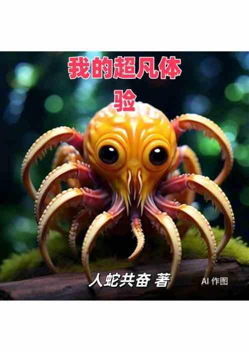 我的超凡能力600字作文