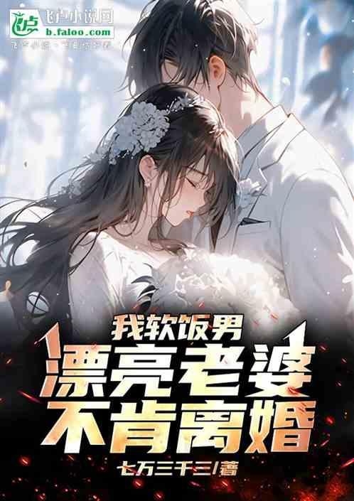 软饭流老婆无敌的玄幻