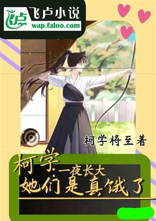 一夜长大的歌词