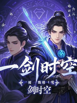 一剑横空全部演员表介绍