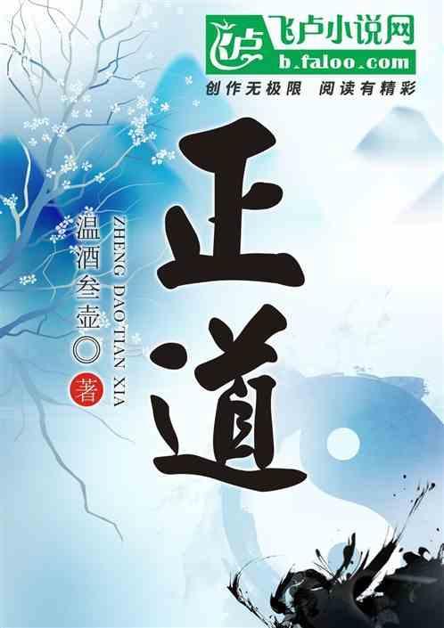 正道坦途全文免费阅读