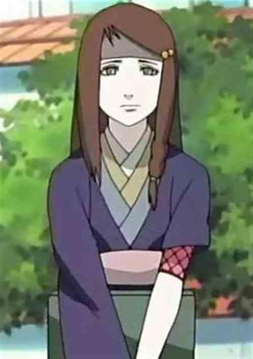 木叶村幻影术