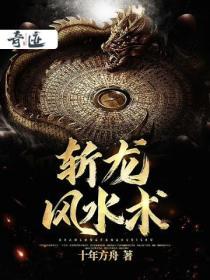 斩龙女风水师