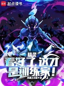 这才是训练家! 全文阅读免费