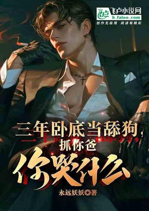 我成了公司二把手!