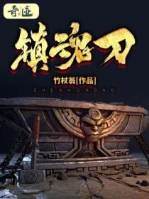 镇魂刀全文阅读