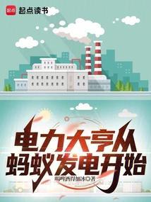 电力大亨从蚂蚁发电开始齐齐读